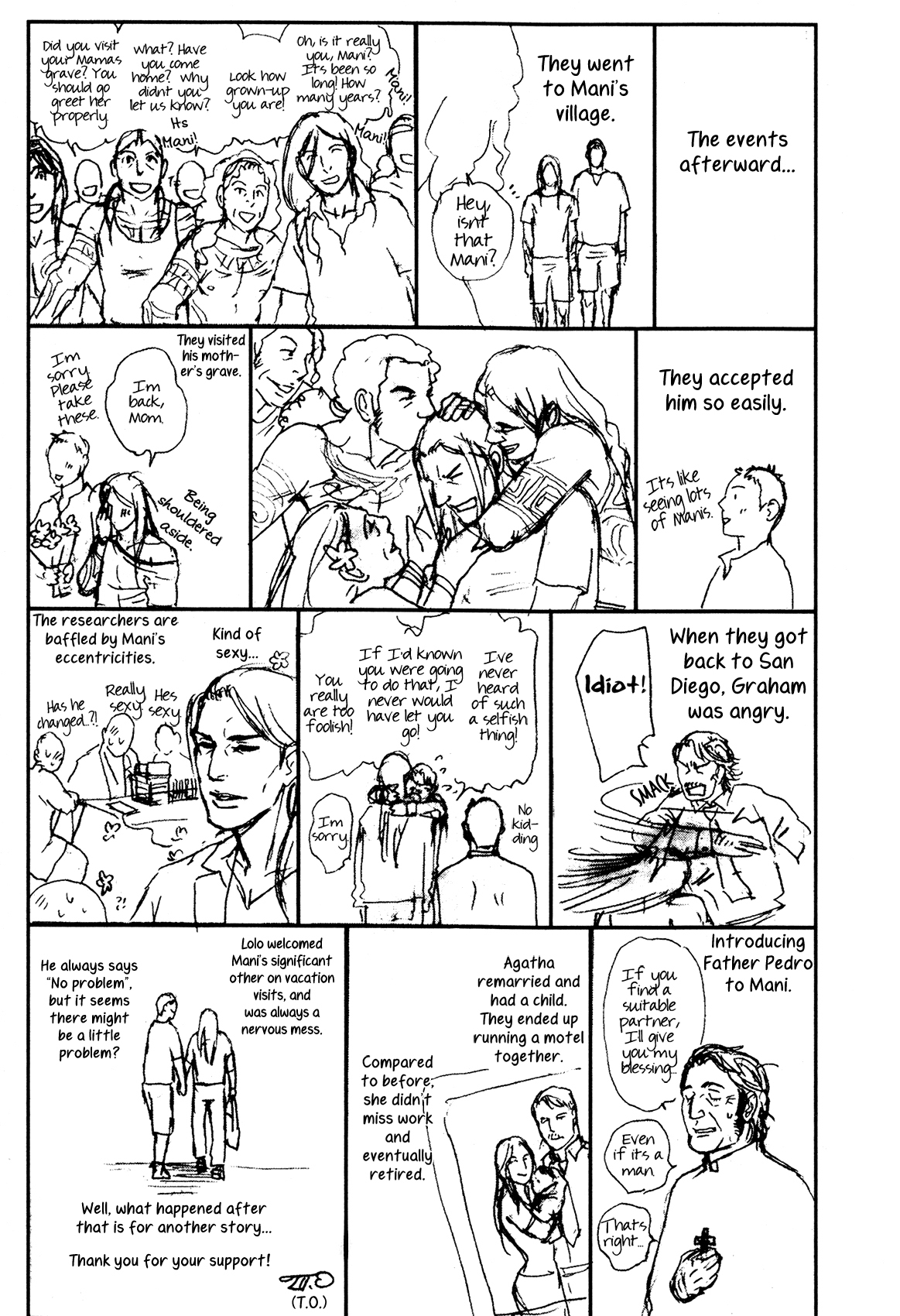 Raiatea Chapter 5 page 45 - Chapter 5