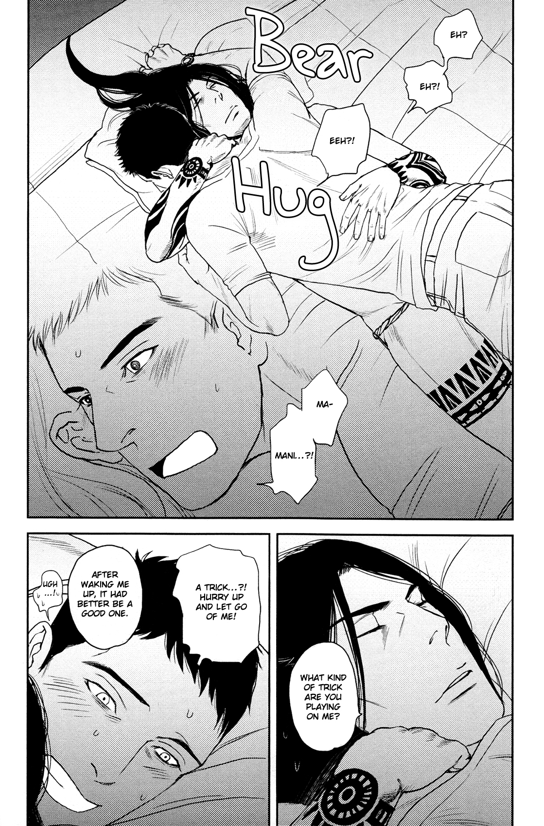 Raiatea Chapter 5 page 5 - Chapter 5