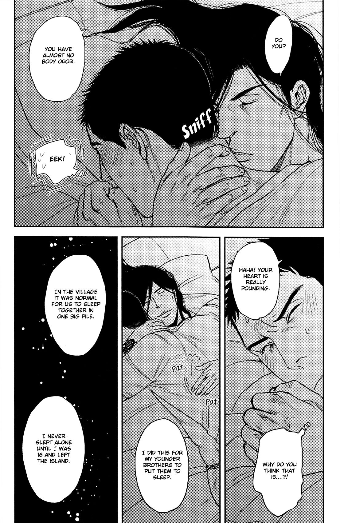 Raiatea Chapter 5 page 7 - Chapter 5
