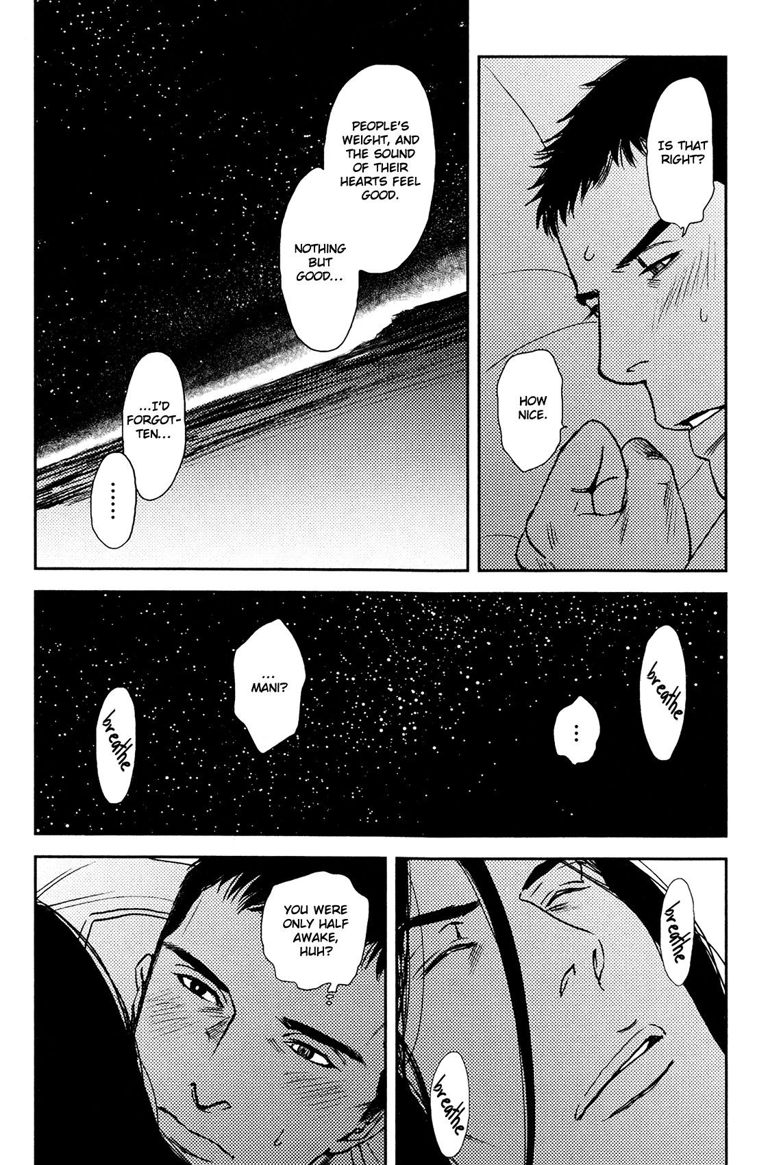 Raiatea Chapter 5 page 8 - Chapter 5