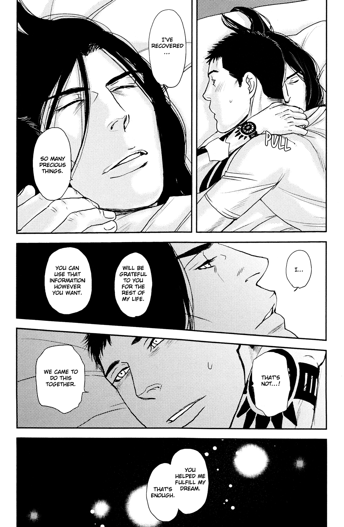 Raiatea Chapter 5 page 9 - Chapter 5