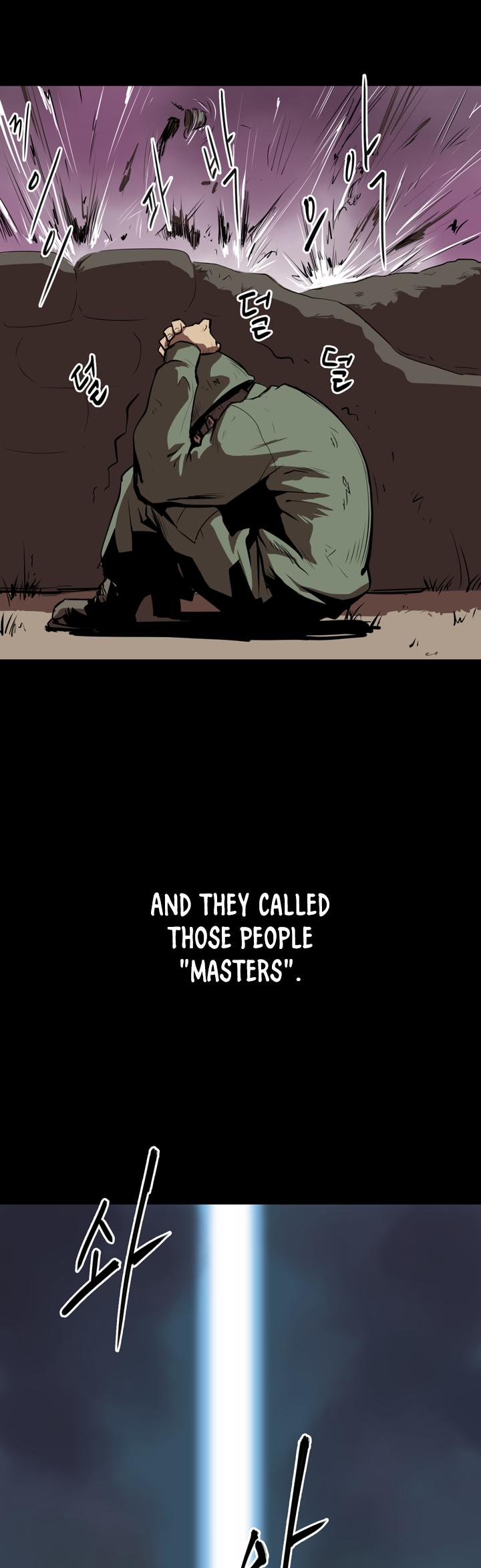 Raid Chapter 0 page 16 - Chapter 0: Prologue