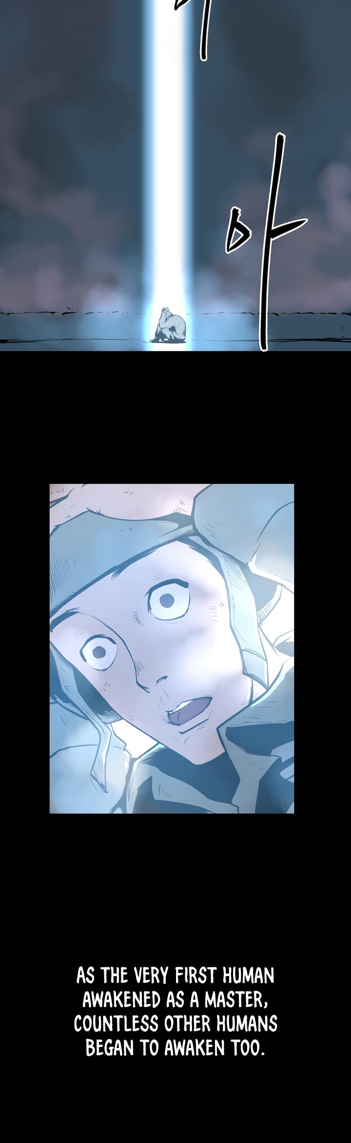 Raid Chapter 0 page 17 - Chapter 0: Prologue