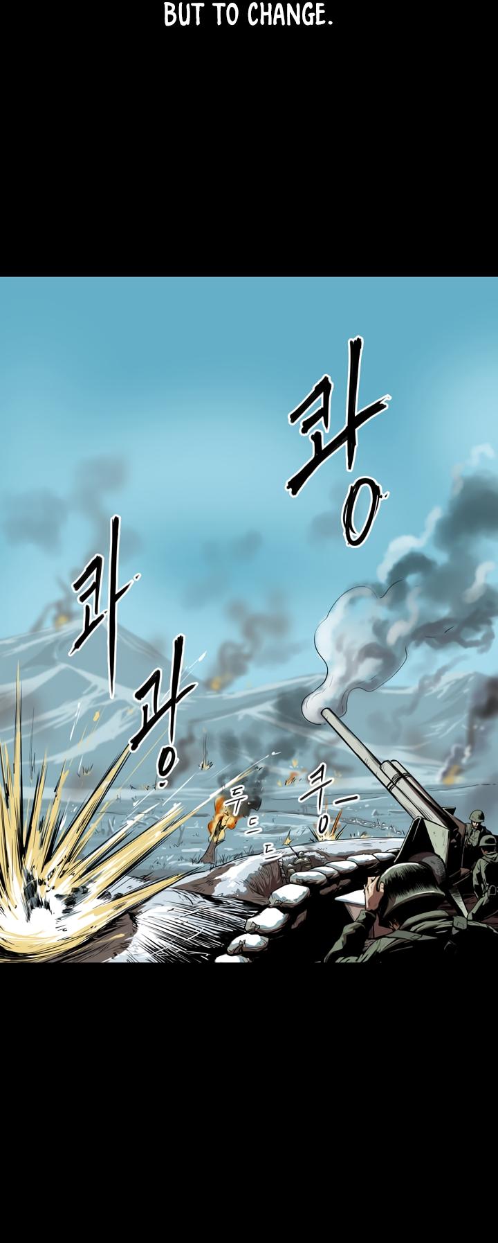 Raid Chapter 0 page 2 - Chapter 0: Prologue