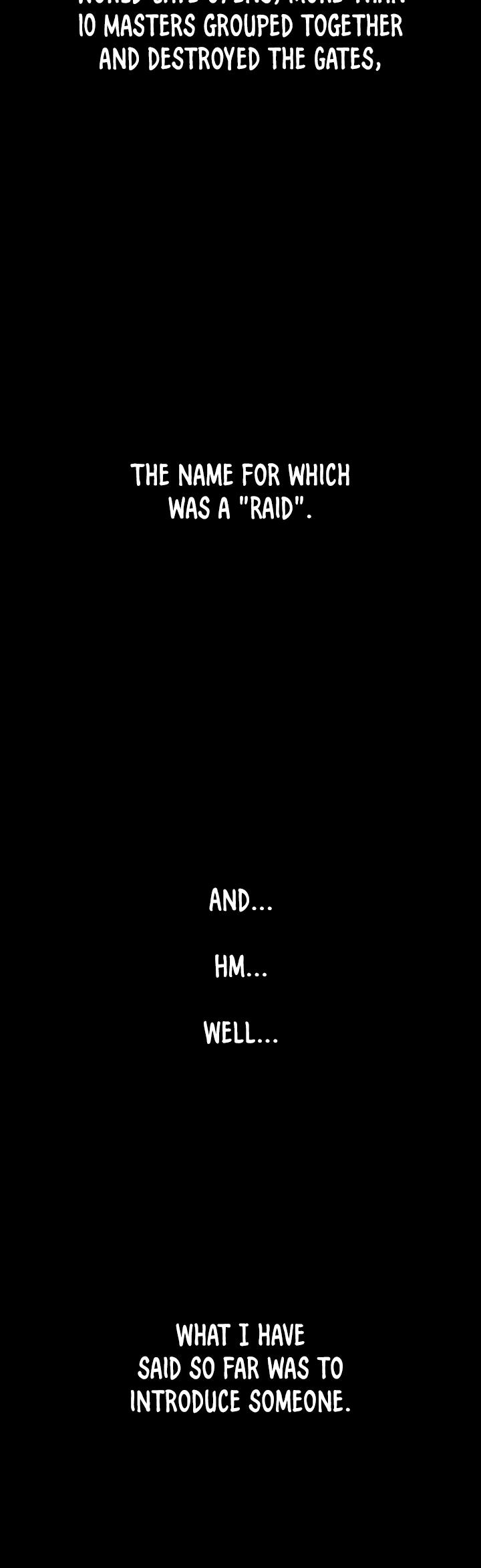 Raid Chapter 0 page 20 - Chapter 0: Prologue