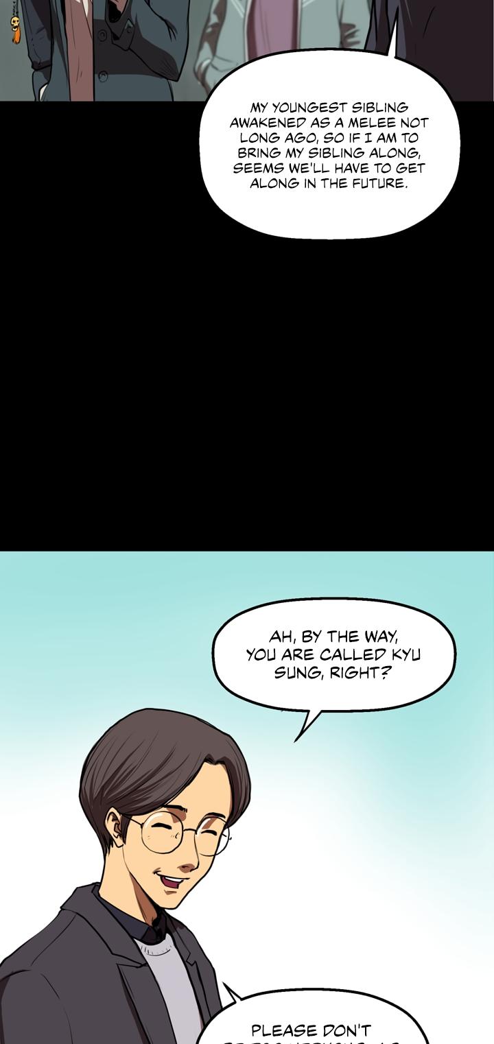 Raid Chapter 1 page 11 - Chapter 1: First Raid, and...