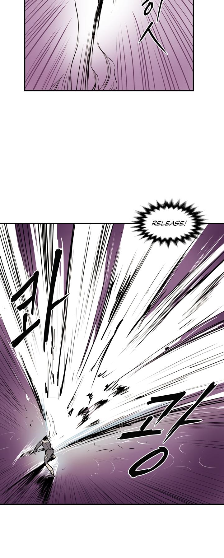 Raid Chapter 1 page 14 - Chapter 1: First Raid, and...