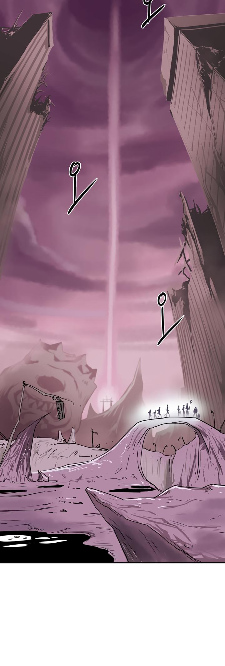 Raid Chapter 1 page 29 - Chapter 1: First Raid, and...