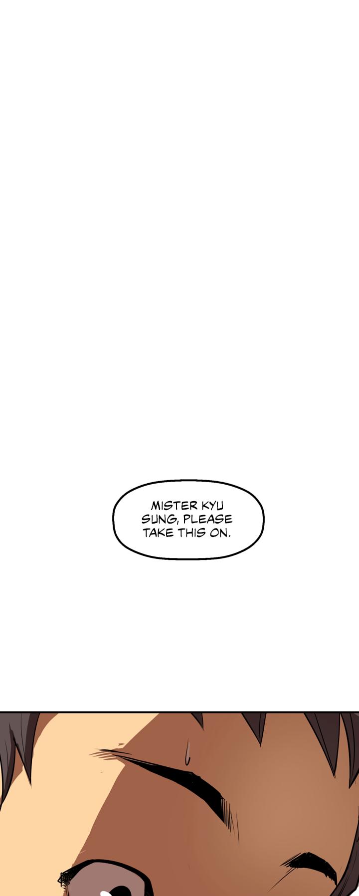 Raid Chapter 1 page 35 - Chapter 1: First Raid, and...