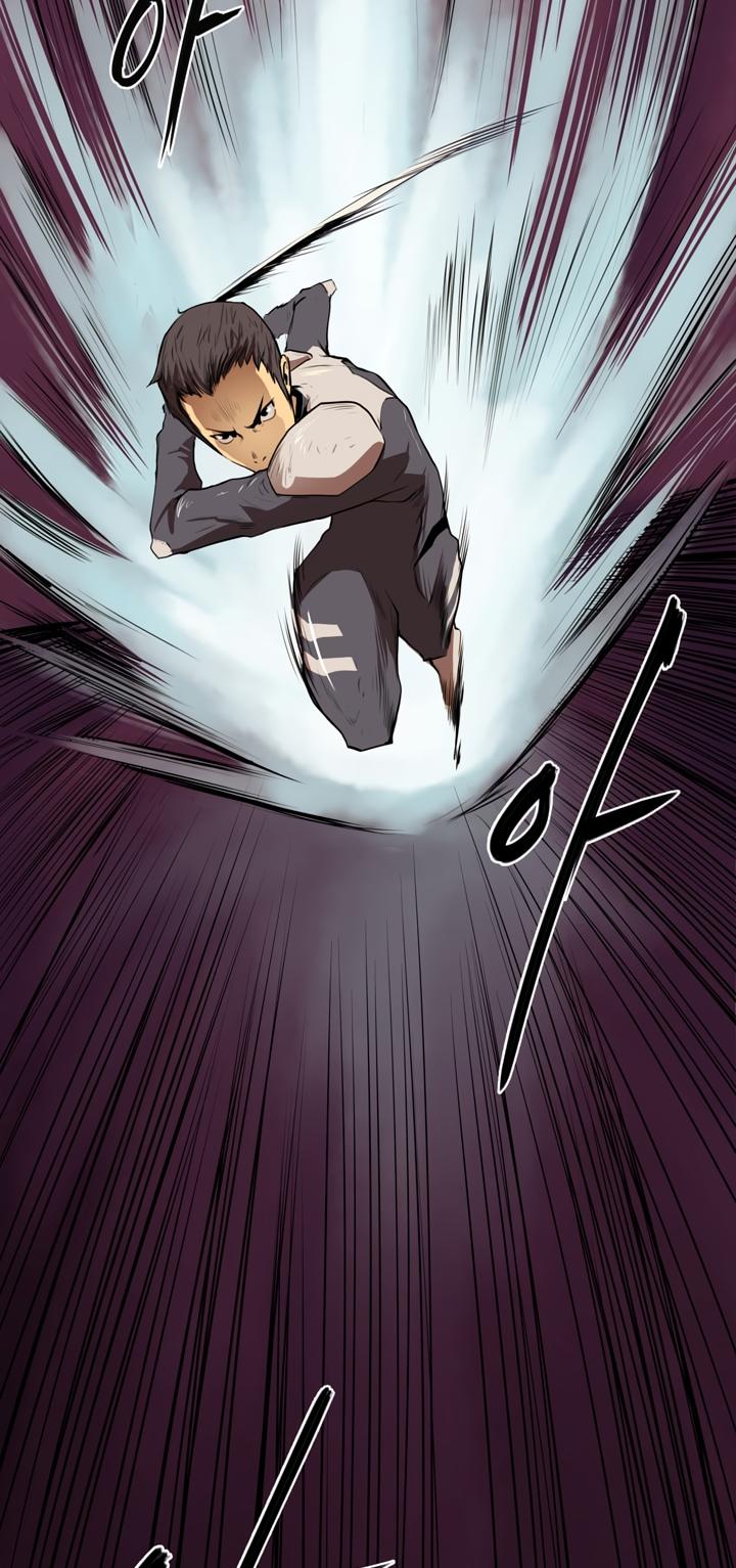 Raid Chapter 1 page 8 - Chapter 1: First Raid, and...