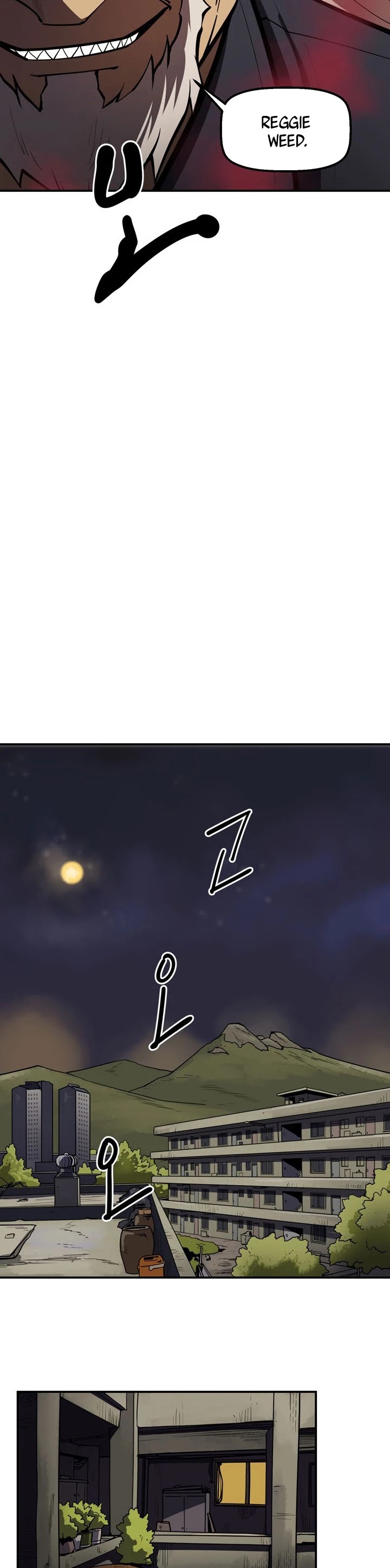 Raid Chapter 101 page 15 - Chapter 101