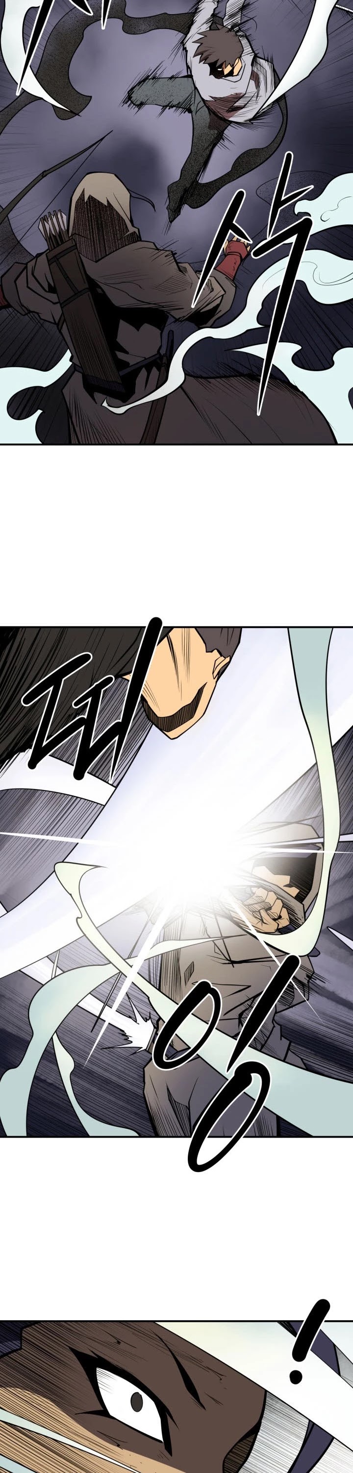 Raid Chapter 102 page 15 - Chapter 102