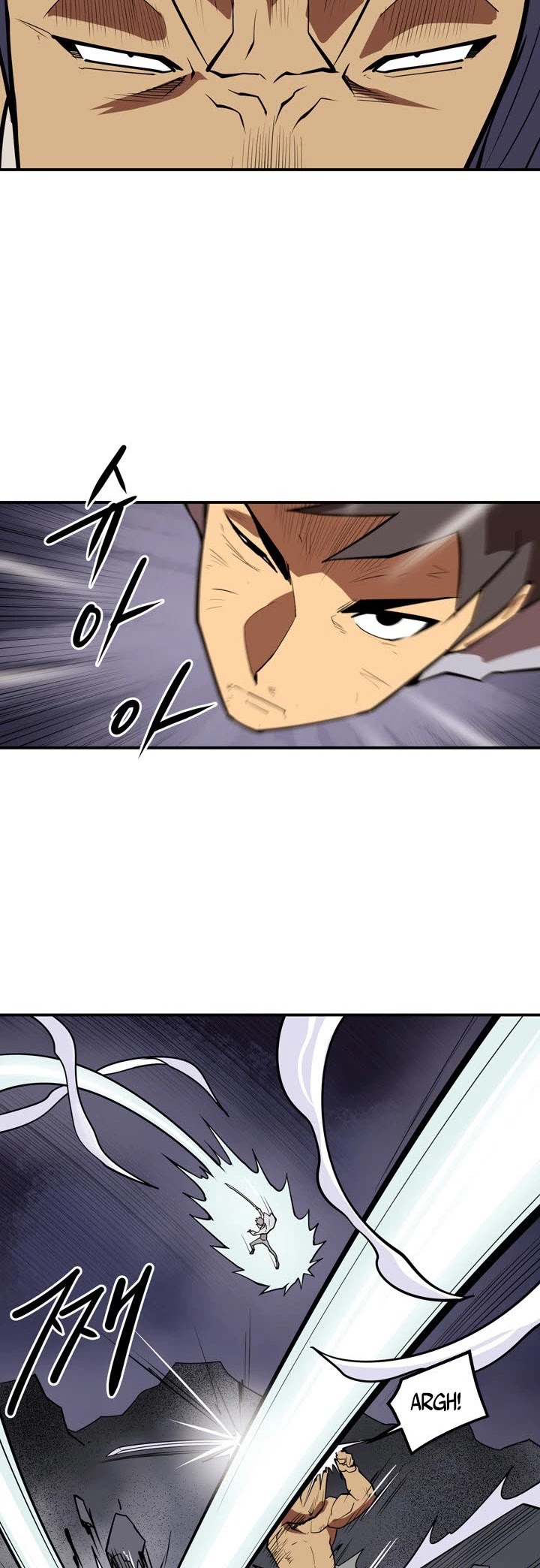 Raid Chapter 104 page 15 - Chapter 104
