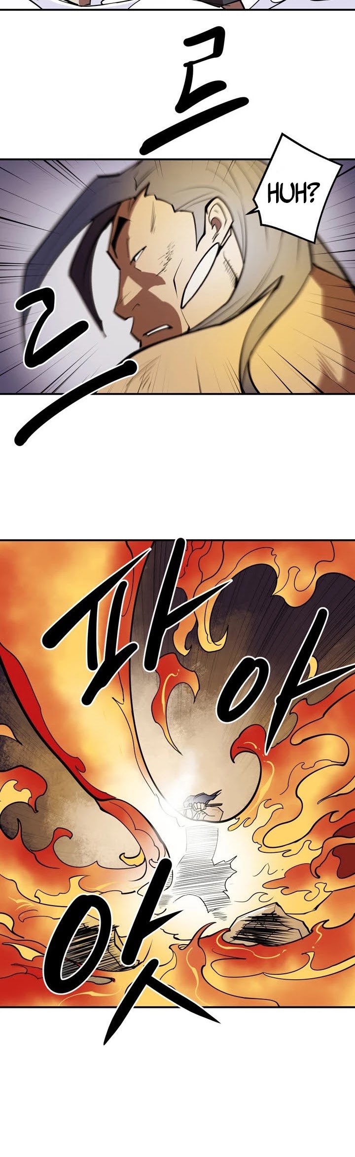 Raid Chapter 104 page 23 - Chapter 104