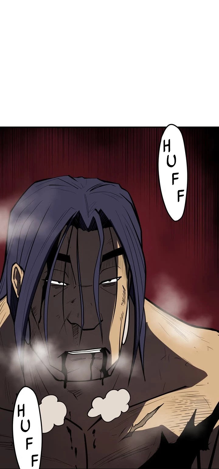 Raid Chapter 108 page 5 - Chapter 108