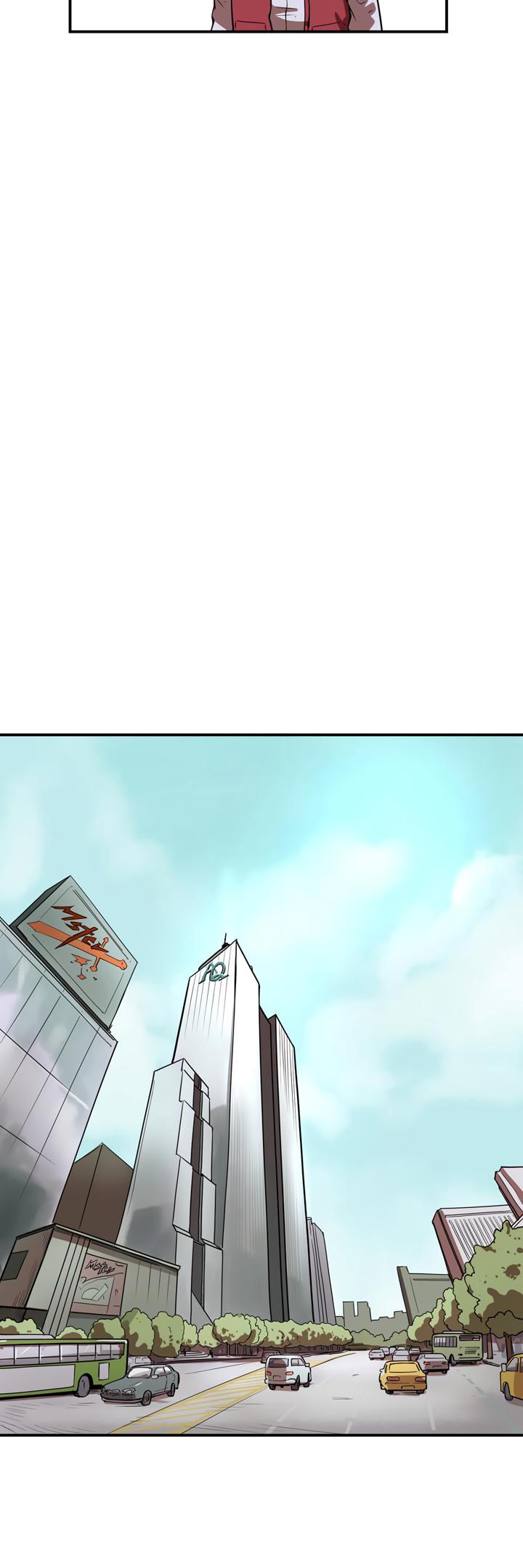 Raid Chapter 13 page 10 - Chapter 13: The Only Victory