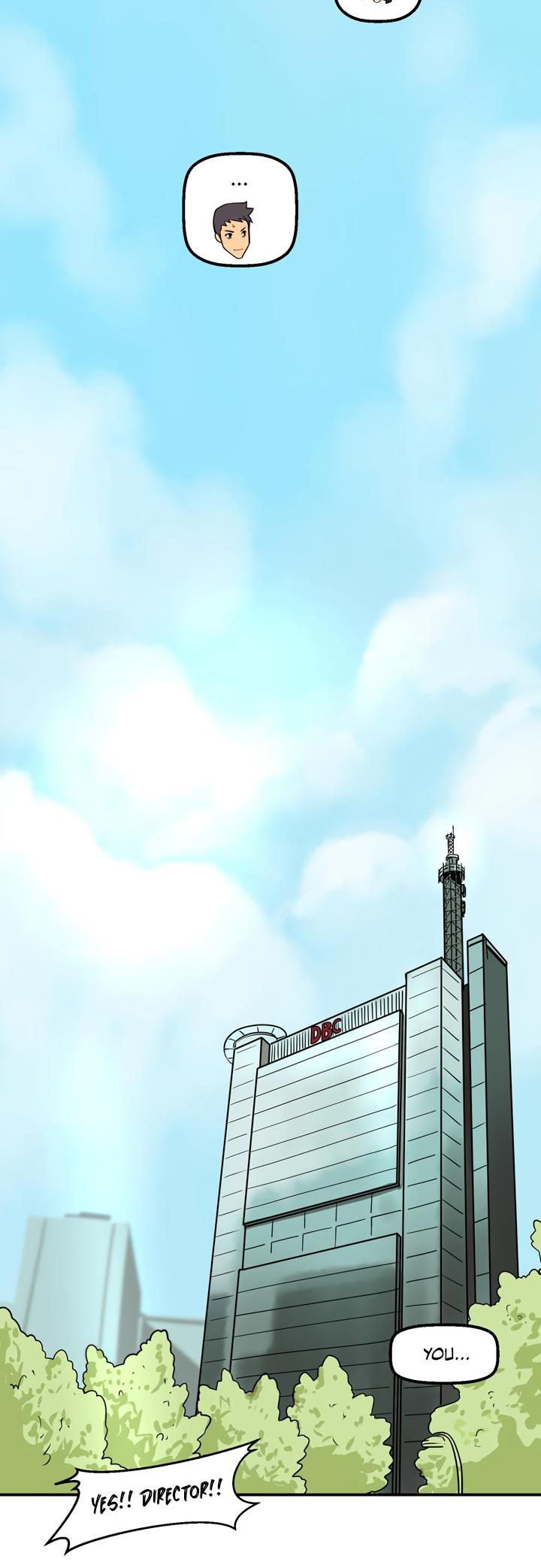 Raid Chapter 13 page 24 - Chapter 13: The Only Victory
