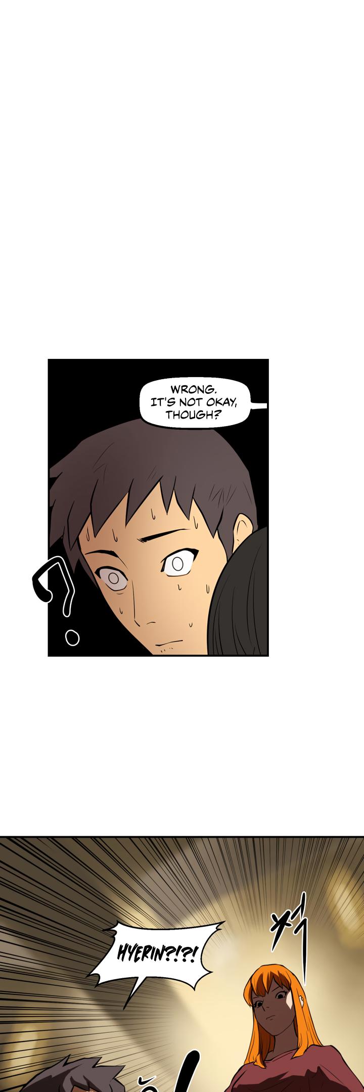 Raid Chapter 19 page 1 - Chapter 19: A Man Of Crisis 2