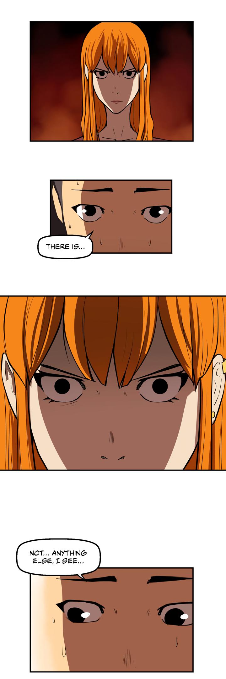 Raid Chapter 19 page 13 - Chapter 19: A Man Of Crisis 2
