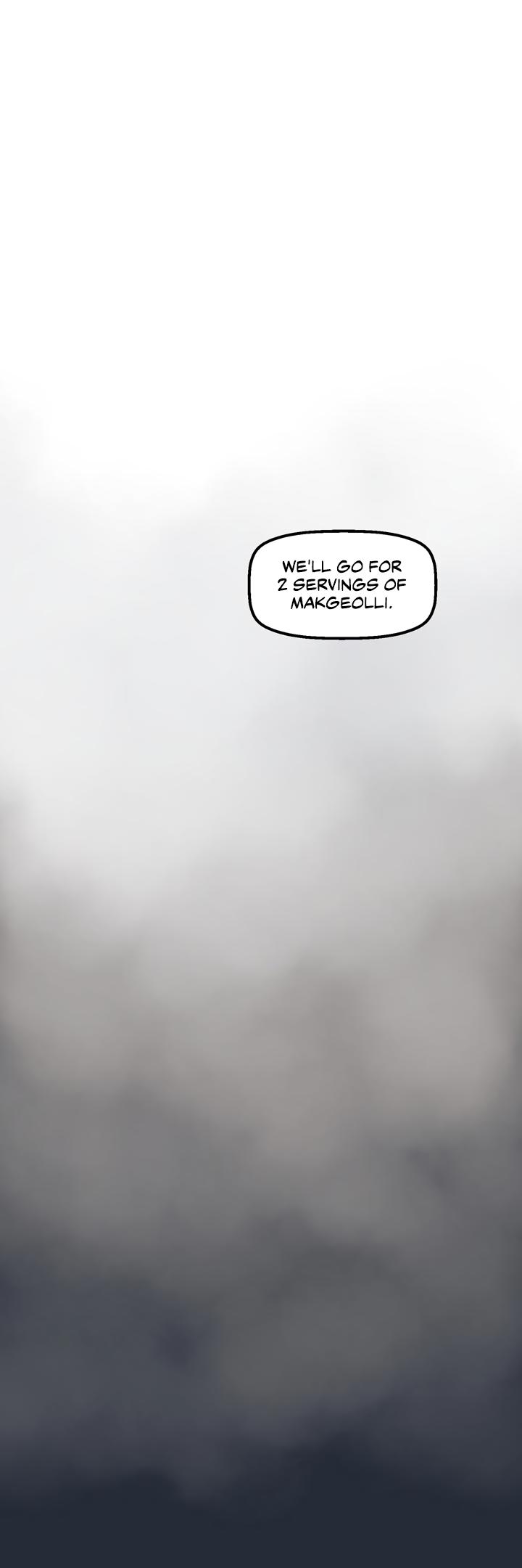 Raid Chapter 19 page 14 - Chapter 19: A Man Of Crisis 2