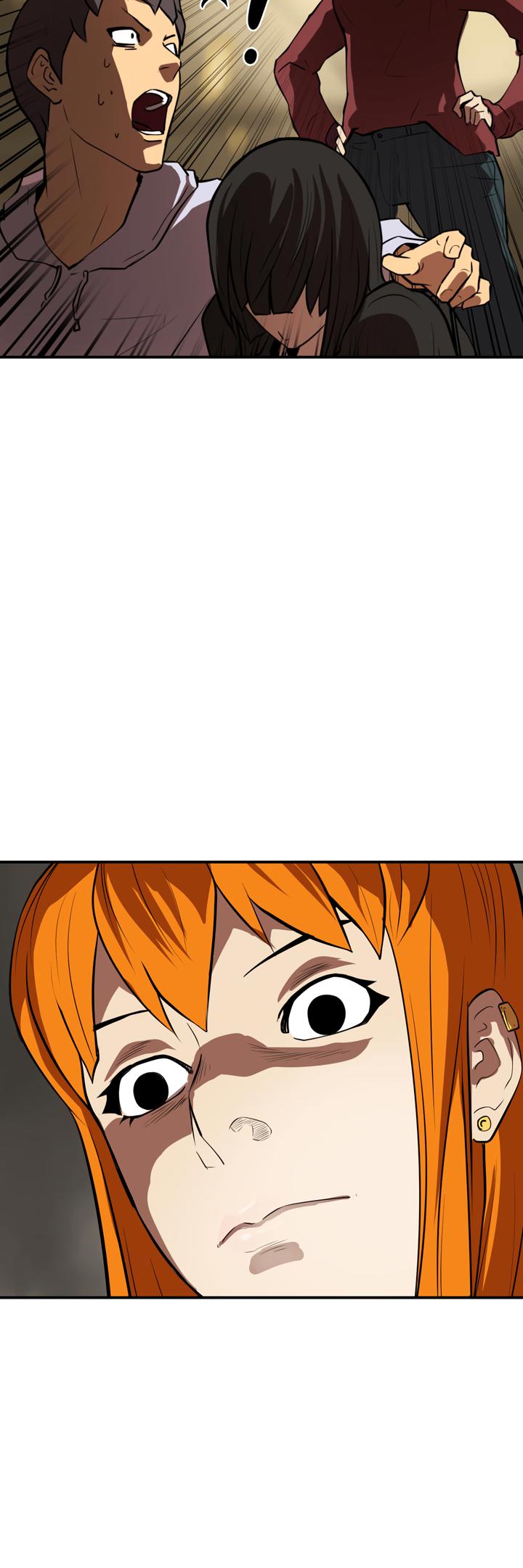 Raid Chapter 19 page 2 - Chapter 19: A Man Of Crisis 2