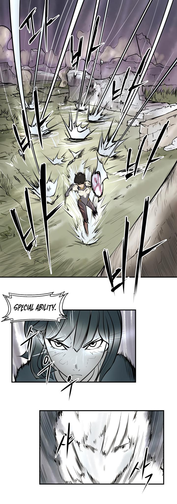 Raid Chapter 22 page 16 - Chapter 22: Leader 1