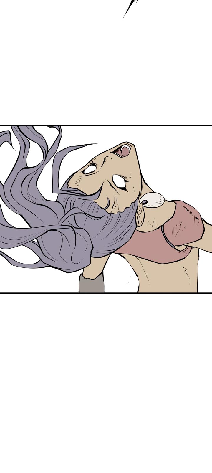 Raid Chapter 22 page 23 - Chapter 22: Leader 1