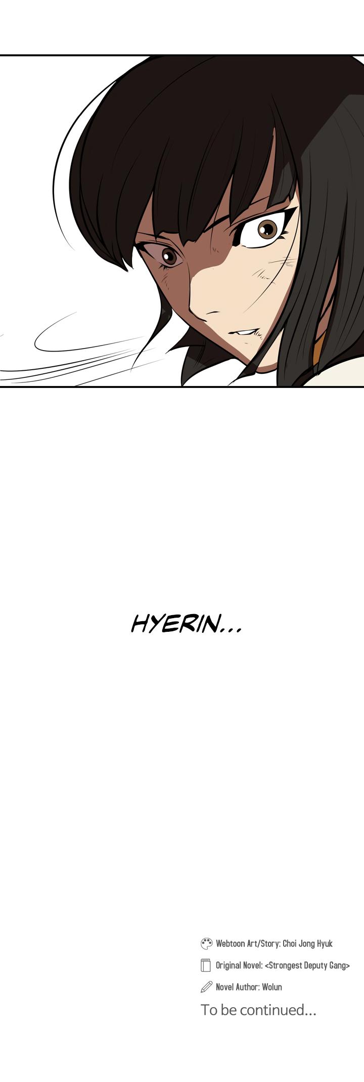 Raid Chapter 22 page 29 - Chapter 22: Leader 1