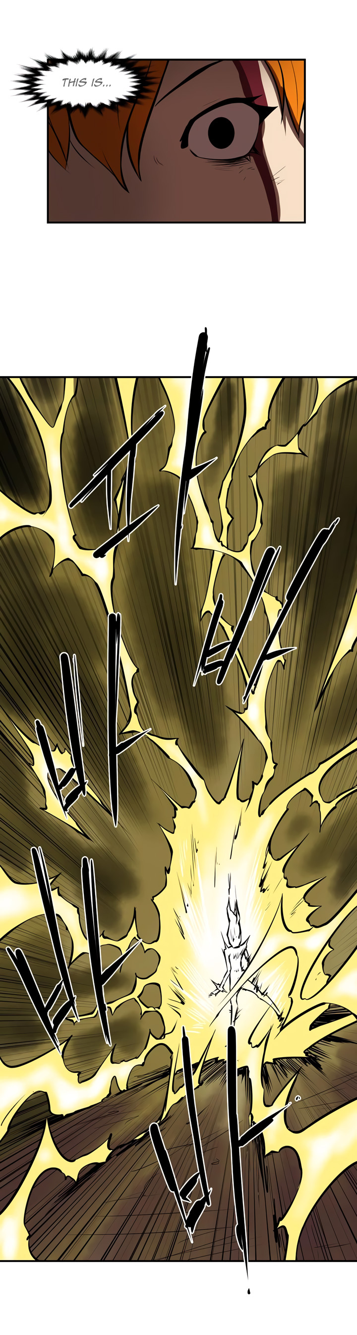 Raid Chapter 24 page 18 - Chapter 24: Leader 3