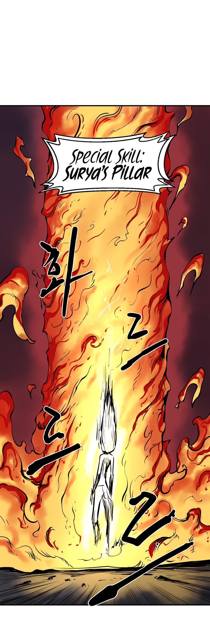 Raid Chapter 24 page 26 - Chapter 24: Leader 3