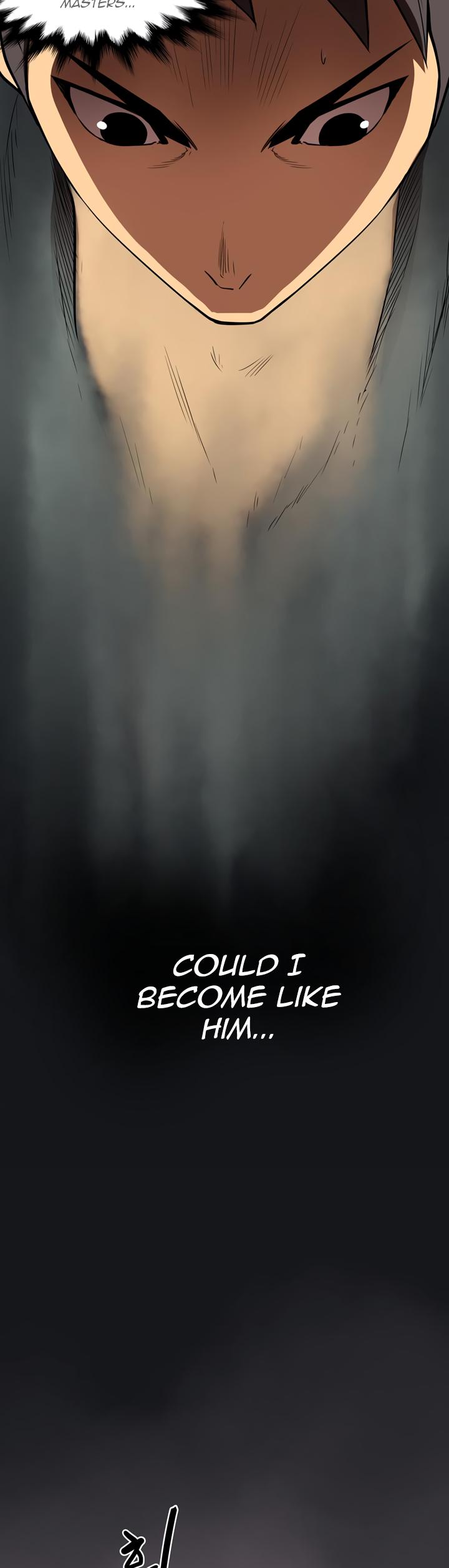 Raid Chapter 28 page 16 - Chapter 28: Fuze 1