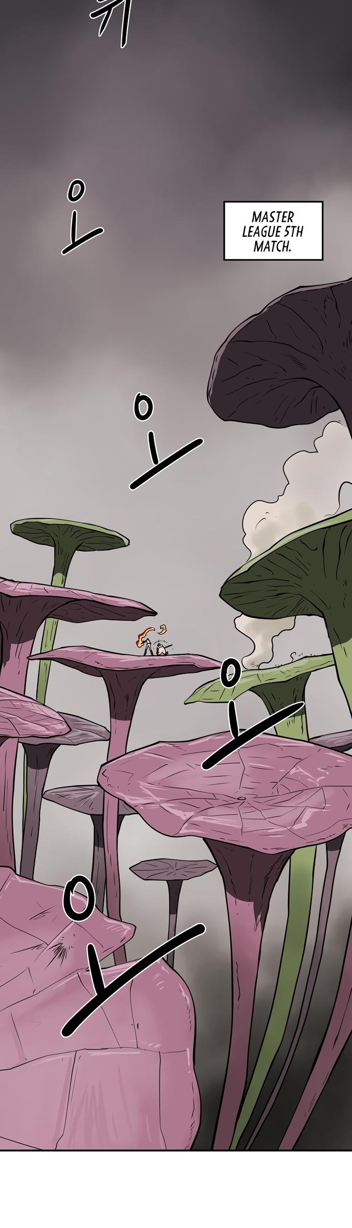 Raid Chapter 28 page 17 - Chapter 28: Fuze 1