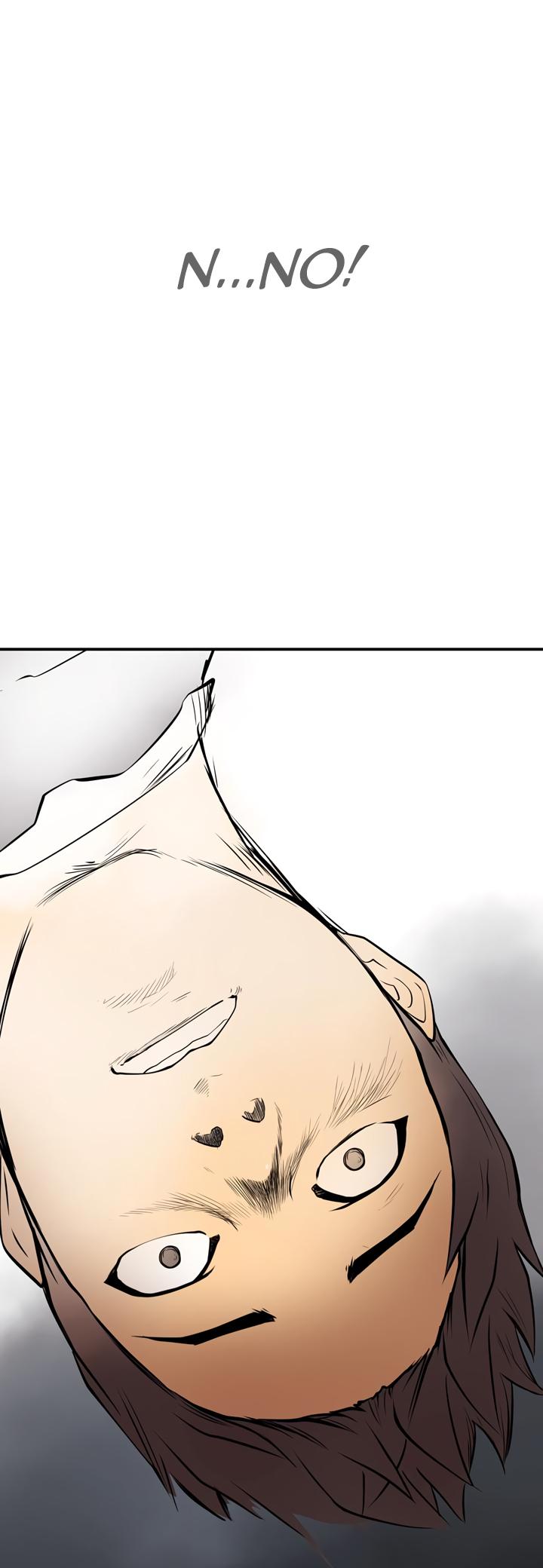 Raid Chapter 28 page 32 - Chapter 28: Fuze 1