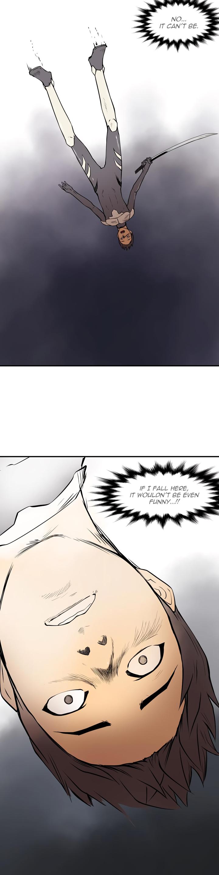 Raid Chapter 29 page 2 - Chapter 29: Fuze 2
