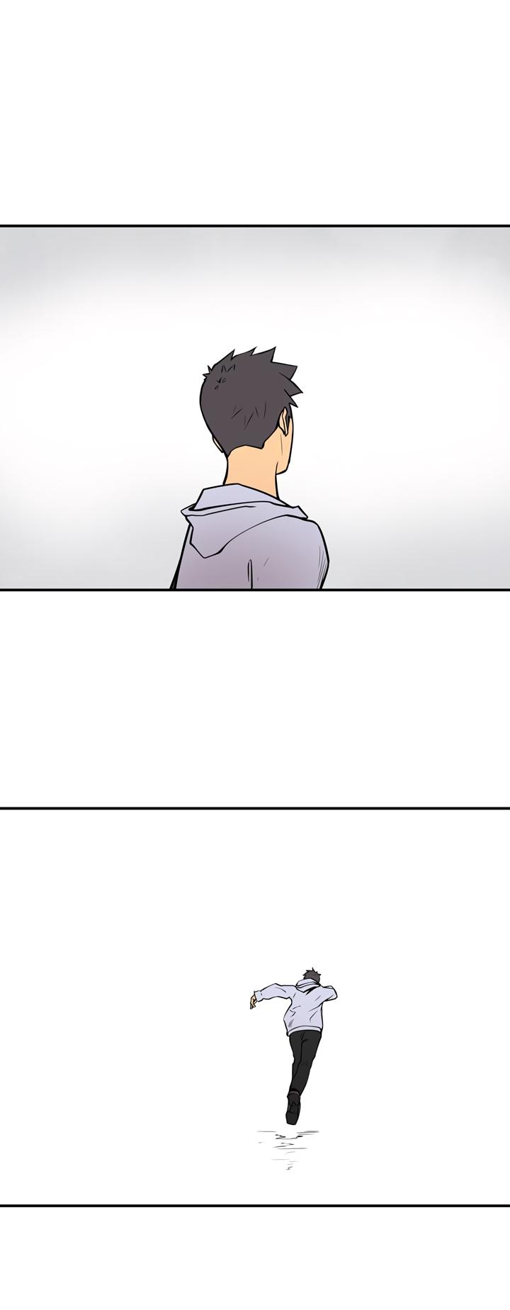 Raid Chapter 33 page 22 - Chapter 33: Isolated 2