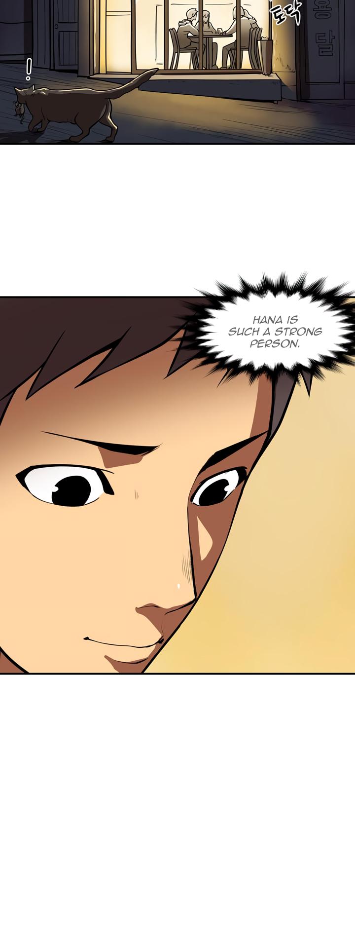 Raid Chapter 34 page 28 - Chapter 34: Isolated 3
