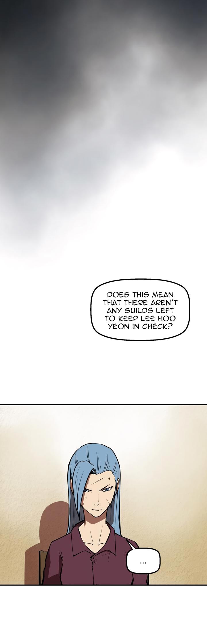 Raid Chapter 34 page 7 - Chapter 34: Isolated 3