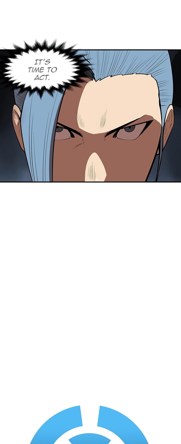 Raid Chapter 38 page 2 - Chapter 38: A Nobel Person 1