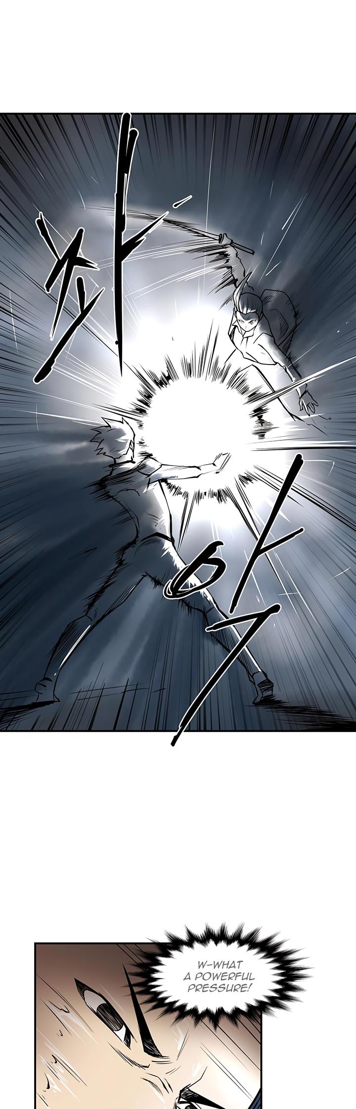 Raid Chapter 38 page 24 - Chapter 38: A Nobel Person 1