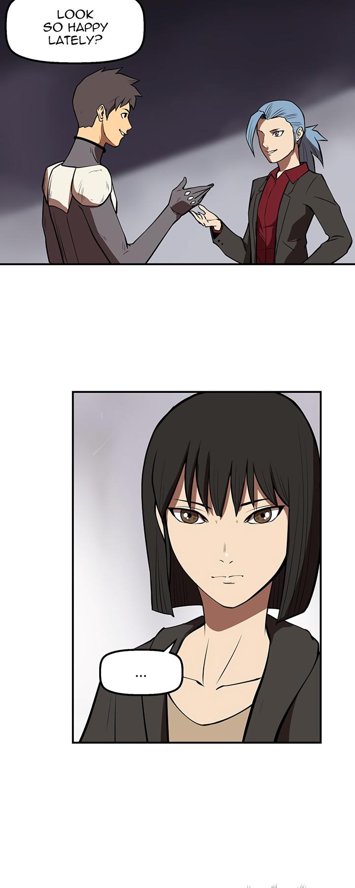 Raid Chapter 38 page 30 - Chapter 38: A Nobel Person 1