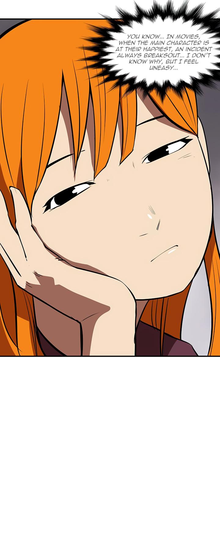 Raid Chapter 38 page 31 - Chapter 38: A Nobel Person 1
