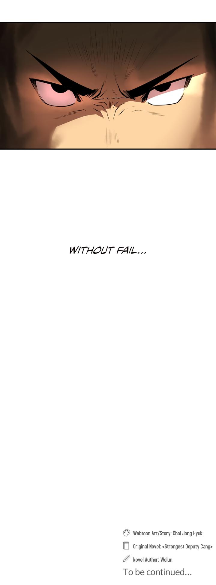 Raid Chapter 4 page 30 - Chapter 4: "The Nation's Support", Lee Sae Rin