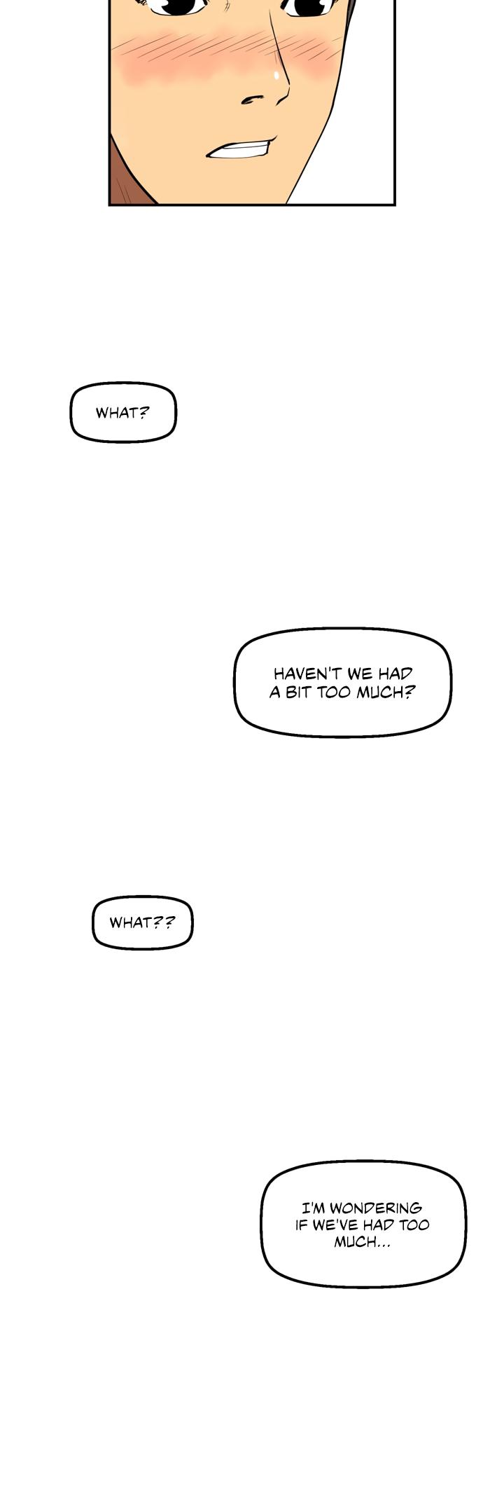 Raid Chapter 4 page 7 - Chapter 4: "The Nation's Support", Lee Sae Rin