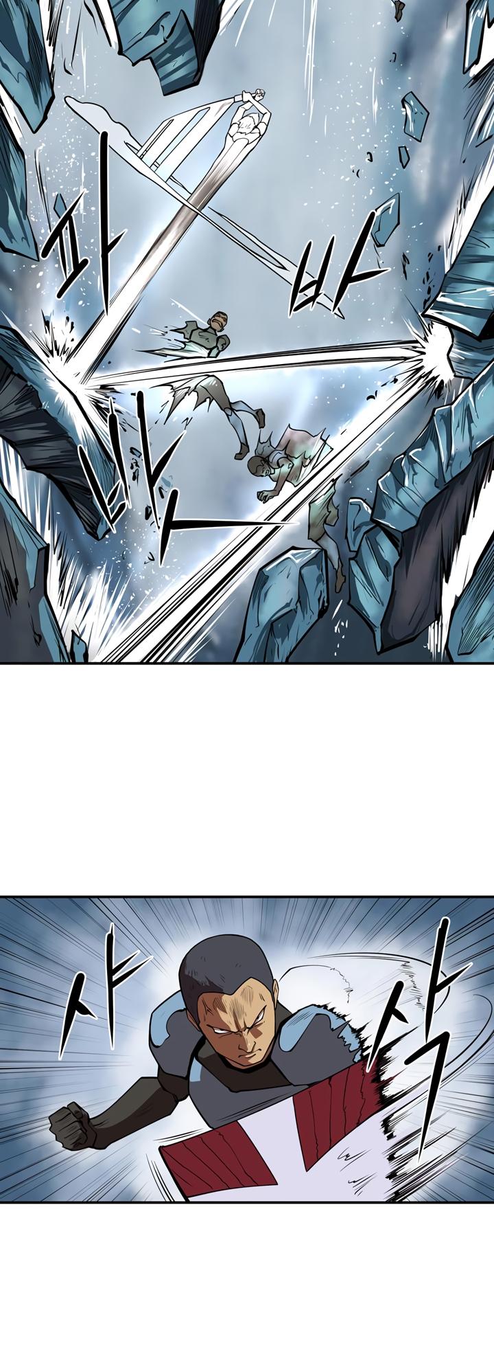 Raid Chapter 41 page 10 - Chapter 41: A Nobel Person 4