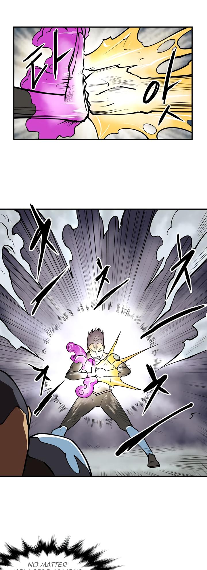 Raid Chapter 41 page 15 - Chapter 41: A Nobel Person 4