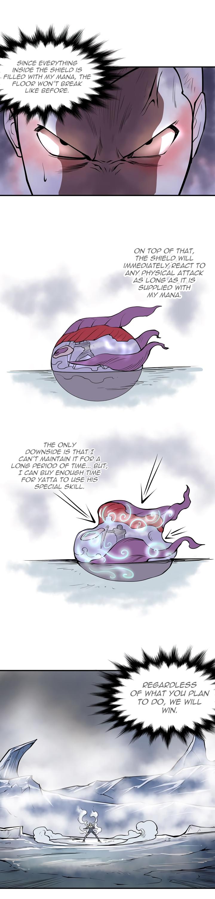Raid Chapter 41 page 17 - Chapter 41: A Nobel Person 4
