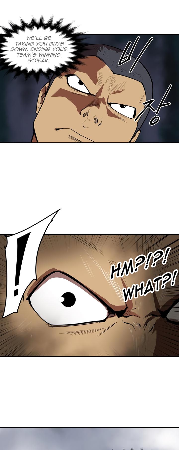 Raid Chapter 41 page 18 - Chapter 41: A Nobel Person 4
