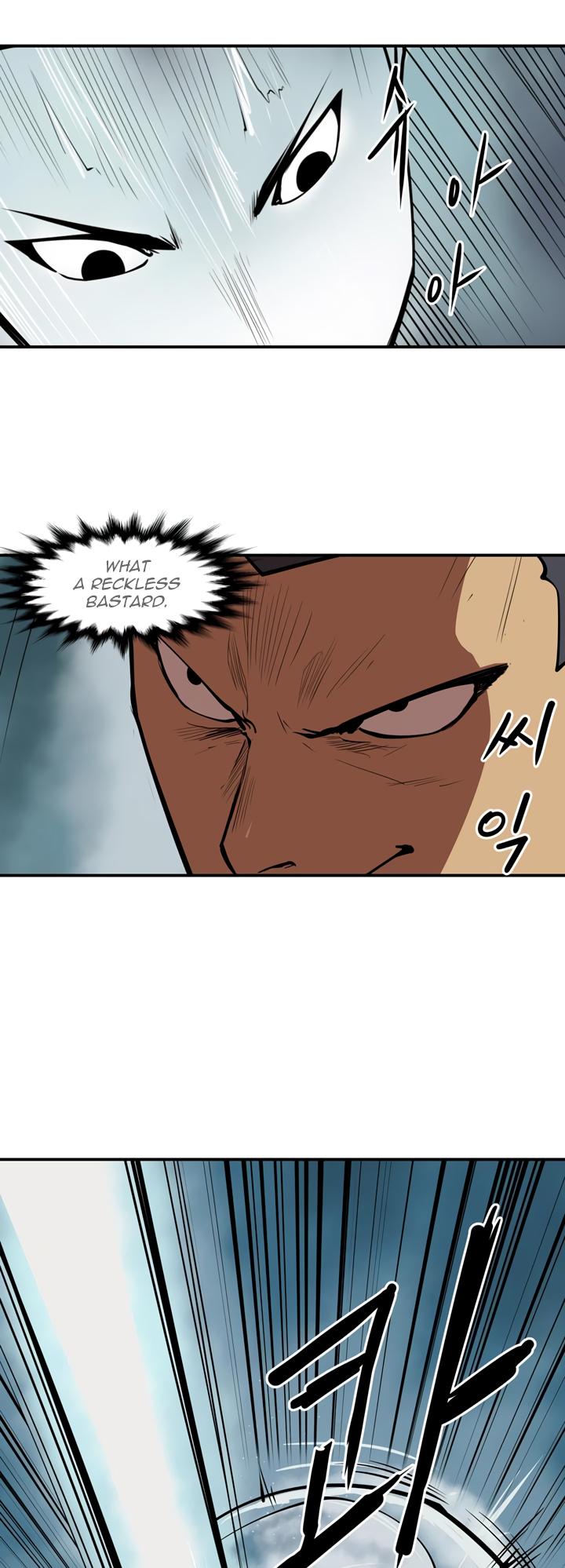 Raid Chapter 41 page 2 - Chapter 41: A Nobel Person 4