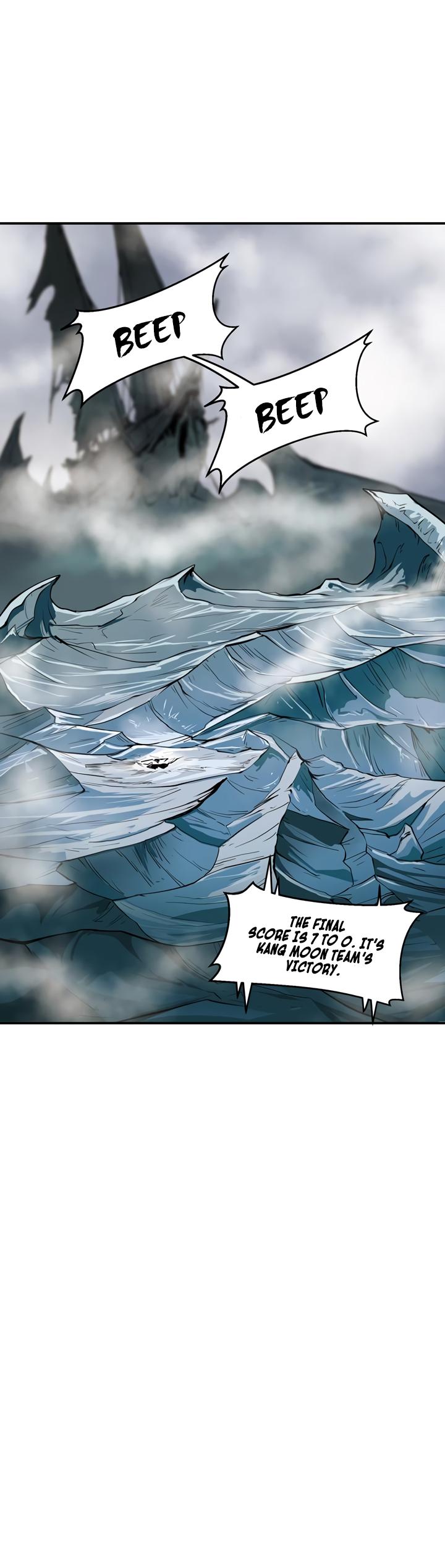 Raid Chapter 41 page 25 - Chapter 41: A Nobel Person 4