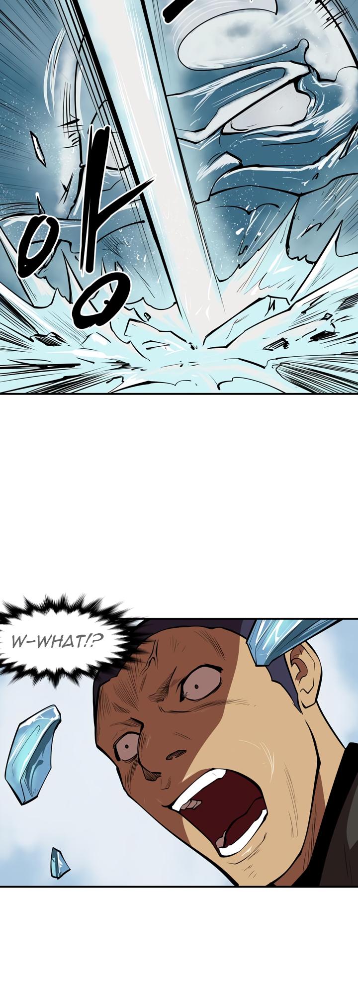 Raid Chapter 41 page 3 - Chapter 41: A Nobel Person 4